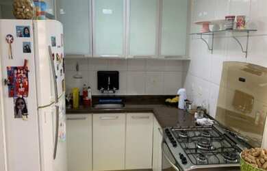 Imagem 3: APARTAMENTO EM MOEMA 103 m²