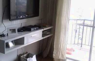 Imagem 1: Apartamento com 2 dormitórios à venda, 56 m² por R$ 360.000,00 - Vila Formosa - São Paulo