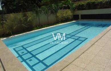 Imagem 9: Apartamento com 4 dormitórios à venda, 162 m² por R$ 2.650.000,00 -...