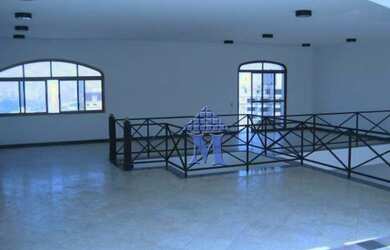 Imagem 2: Apartamento Duplex, 400 m² - venda por R$ 8.000.000,00 ou aluguel por...