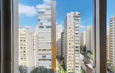 Imagem 9: São Paulo - Apartamento Padrão - Moema