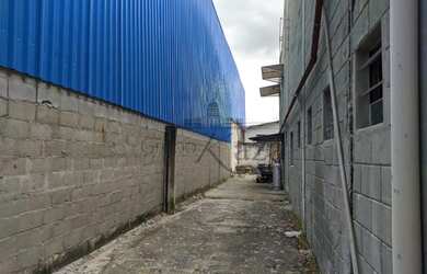 Imagem 12: Galpão/Depósito/Armazém para aluguel e venda com 1060 metros quadrados