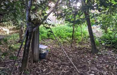 Imagem: O terreno possui 162m² de Área e está localizado em Salvador