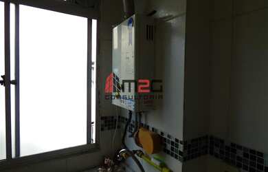 Imagem 4: Sao Paulo - Apartamento Padrão - Jardim Marilu