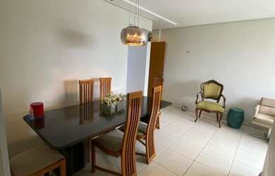 Imagem 9: Apartamento no catolé com vista livre