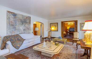 Imagem 2: Apartamento belo no Jardim Paulista