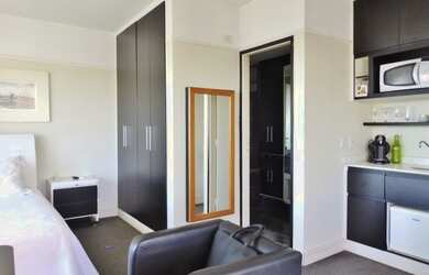 Imagem 3: Apartamento, Bela Vista - São Paulo