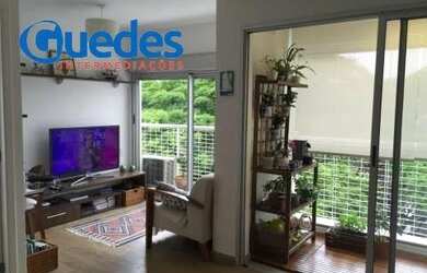 Imagem 11: São Paulo - Apartamento Padrão - Chácara Santo Antônio (zona Sul