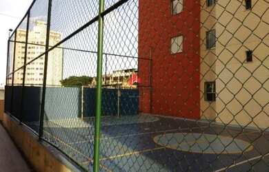 Imagem 9: Apartamento contendo 2 dormitórios, 1 suíte e 1 vaga na Penha