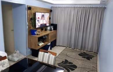 Imagem 6: São Paulo - Apartamento Padrão - Vila Cardoso Franco