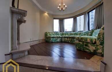 Imagem 15: APARTAMENTO RESIDENCIAL em SÃO PAULO - SP, JARDIM PAULISTA