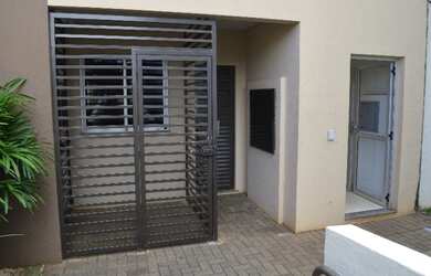 Imagem 16: Apto Arapongas PR