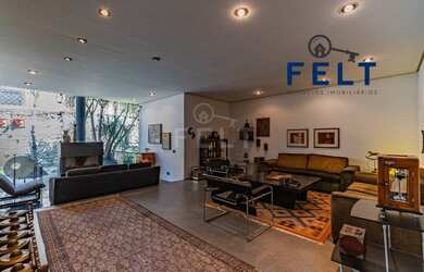 Imagem 5: BARUERI - Casa de Condomínio - Residencial Tamboré