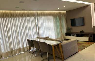 Imagem 3: 3 STS PLENAS, 141 m2, RESERVA MARISTA, ARMS, FINO ACAB, LAZER COMPL, NASCENTE,...