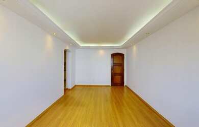 Imagem 10: São Paulo - Apartamento Padrão - Moema