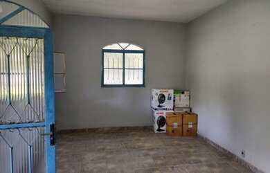 Imagem 11: Sitio No Vale da Figueira Na Entrada Ponta Negra