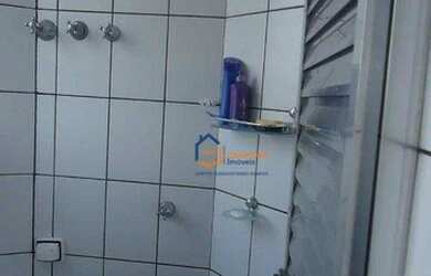 Imagem 13: Apartamento à venda, 110 m² por R$ 389.000,00 - Santana - São Paulo/SP