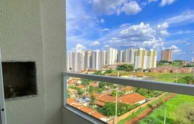 Imagem 2: Apartamento Primeira Locação na Gleba Palhano - Londrina - Paraná