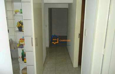 Imagem 5: Apartamento à venda, 110 m² por R$ 389.000,00 - Santana - São Paulo/SP