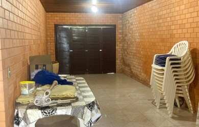 Imagem 3: CASA ARROIO DO SAL. Churrasqueira, Varanda, Área de serviçoe120m² de...