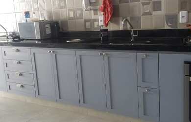 Imagem 13: Casa Residencial Três Marias