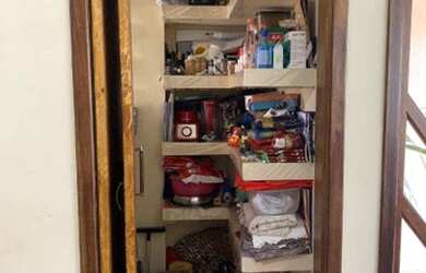 Imagem 4: MARAVILHOSO SOBRADO. Churrasqueira, Varanda, Área de serviçoe350m²...