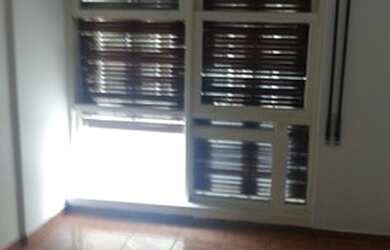 Imagem 5: Apto aluguel 96 m2. living, coz, armários, lavanderia; 2 dorm. arm embutido e dep. empreg