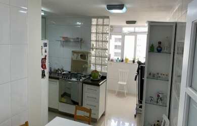 Imagem 4: APARTAMENTO EM MOEMA 103 m²
