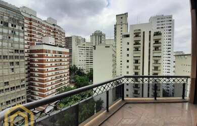 Imagem 2: APARTAMENTO RESIDENCIAL em SÃO PAULO - SP, JARDIM PAULISTA