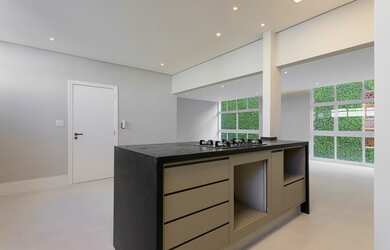 Imagem 10: 169 metros reformados no Jardim América