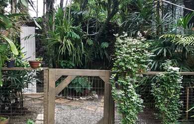 Imagem: A kitnet possui 2 Dormitórios, 2 Banheiros, 1 Vaga na garagem