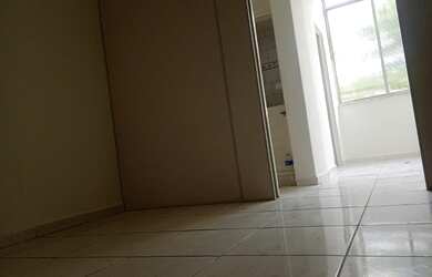 Imagem 1: Conjugado de frente, dividido, 25 m² - 138 mil