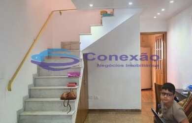 Imagem 3: SÃO PAULO - Casa Padrão - Lauzane Paulista