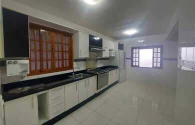 Imagem 14: Casa 02 Quartos Oiticica Campo Grande