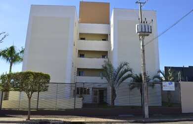 Imagem 2: Apto Arapongas PR