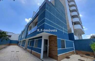 Imagem: A casa em condomínio possui 3 Dormitórios, 3 Banheiros, 1