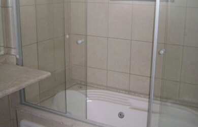 Imagem 8: Apartamento com 3 dormitórios, 160 m² - venda por R$ 1.430.000,00 ou aluguel por R$ 7.500