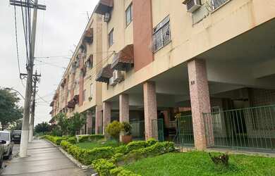 Imagem 1: Excelente Apartamento Térreo no Colubandê