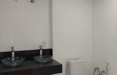 Imagem 2: 162 metros reformados no Paraíso com vaga