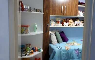 Imagem 8: São Paulo - Apartamento Padrão - Vila Cardoso Franco