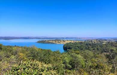 Imagem 13: Lote Alexânia - GO. Churrasqueirae2.500m² de Área