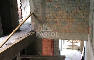 Imagem 4: SOBRADO NO PARQUE SÃO PAULO