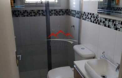 Imagem 12: JUNDIAÍ - Apartamento Padrão - JARDIM SHANGAI