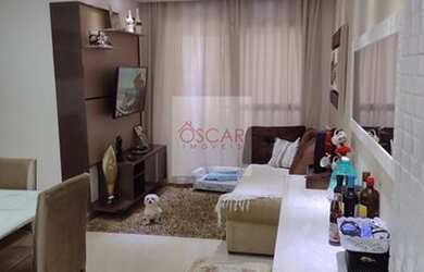 Imagem 13: APARTAMENTO RESIDENCIAL em SÃO PAULO - SP, JARDIM NOVE DE JULHO