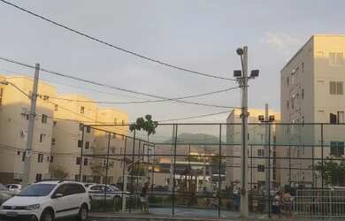 Imagem 2: APARTAMENTO 2 ANDAR CONDOMÍNIO PARQUE VILLE