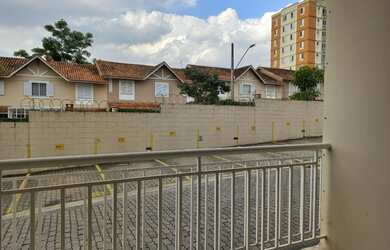 Imagem 8: APARTAMENTO RESIDENCIAL em SÃO PAULO - SP, JARDIM AMARALINA