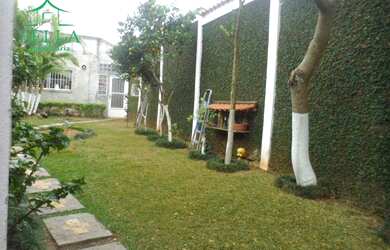 Imagem 2: Casa residencial à venda, Jardim Ipanema (Zona Oeste), São Paulo