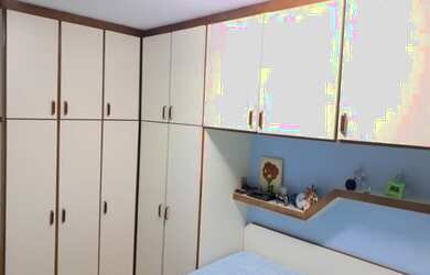 Imagem 9: São Paulo - Apartamento Padrão - Vila Cardoso Franco