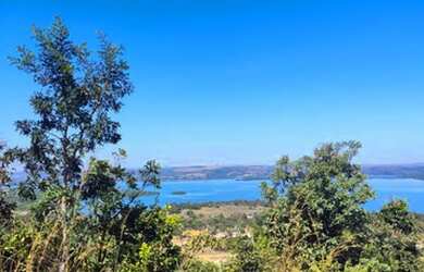 Imagem 15: Lote Alexânia - GO. Churrasqueirae2.500m² de Área