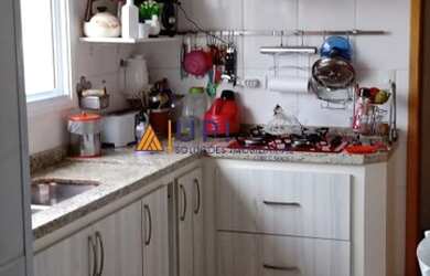 Imagem 3: SãO PAULO - Apartamento Padrão - Água Fria